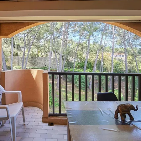 Apartment Evasion Aux Cystes - Piscine & Terrasse Sanary-sur-Mer