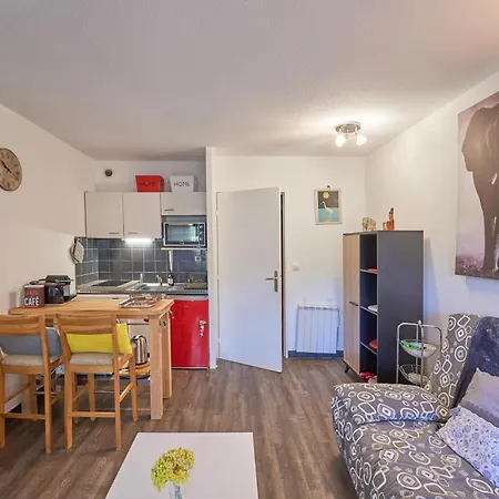 Evasion Aux Cystes - Piscine & Terrasse *