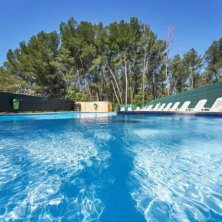 Apartment Evasion Aux Cystes - Piscine & Terrasse