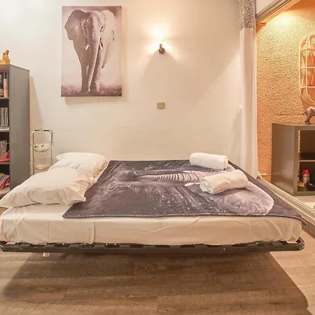 Apartment Evasion Aux Cystes - Piscine & Terrasse Sanary-sur-Mer