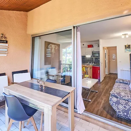 Apartment Evasion Aux Cystes - Piscine & Terrasse