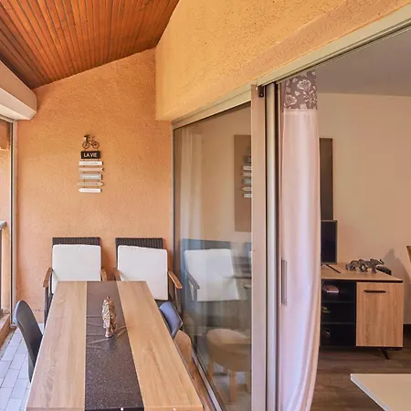 Apartment Evasion Aux Cystes - Piscine & Terrasse Sanary-sur-Mer