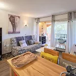 Appartement Evasion Aux Cystes - Piscine & Terrasse *