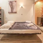Appartement Evasion Aux Cystes - Piscine & Terrasse Sanary-sur-Mer