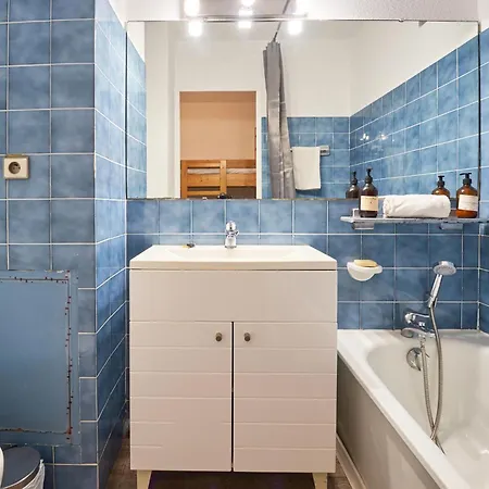 Pour 4 Au Calme Avec Piscine Et Parking