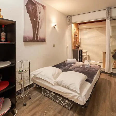Appartement Evasion Aux Cystes - Piscine & Terrasse *