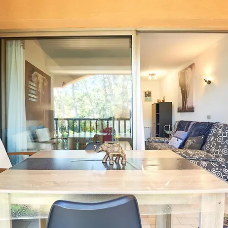 Pour 4 Au Calme Avec Piscine Et Parking *