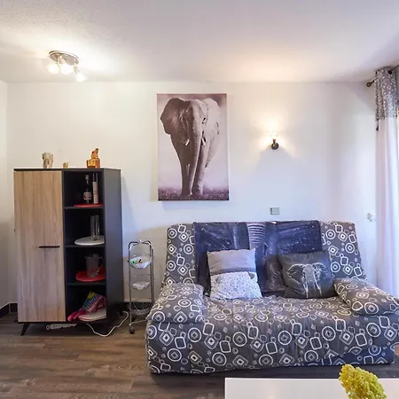 Pour 4 Au Calme Avec Piscine Et Parking