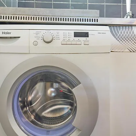 Evasion Aux Cystes - Piscine & Terrasse Appartement *